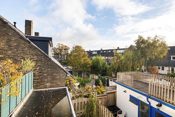Medium property photo - Hogeweg 14, 1401 TL Bussum